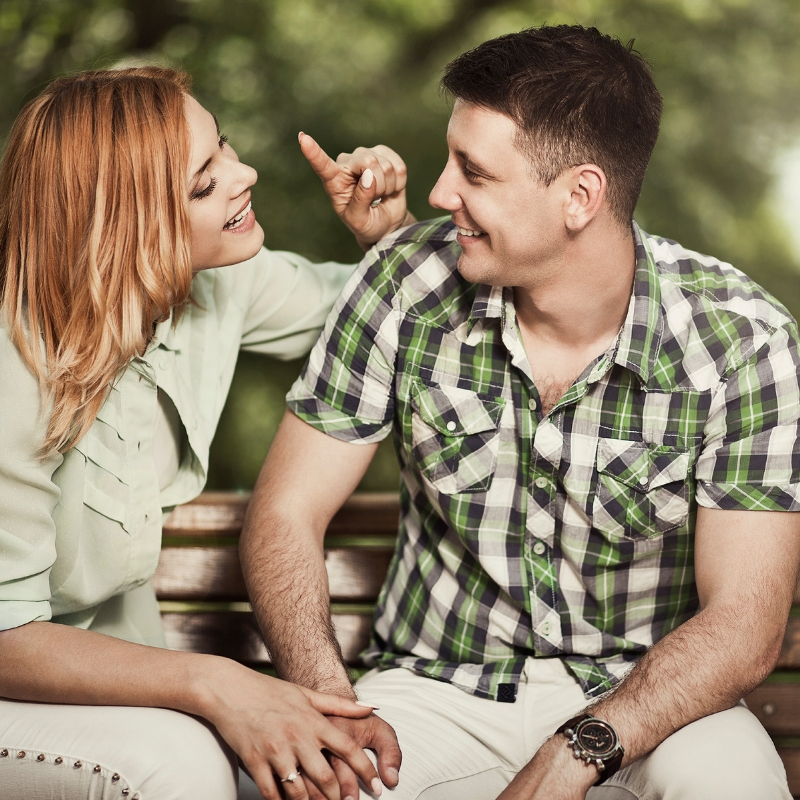 Психология взаимоотношений мужчины и женщины